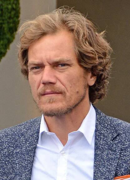 Michael Shannon – Wikipedia
