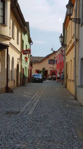 Hradební Restaurace foto 2
