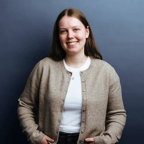 Nele Schreiner