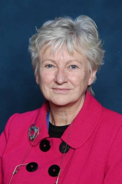 Angela Little (academic)