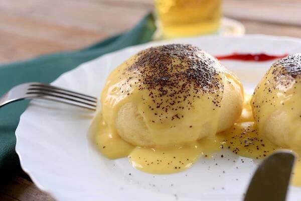 Germknödel