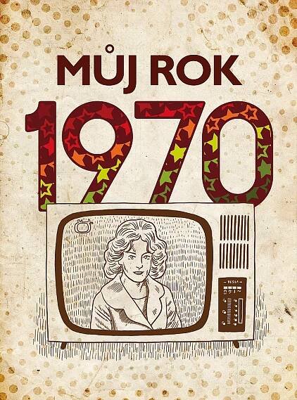 E-kniha Můj rok 1970
