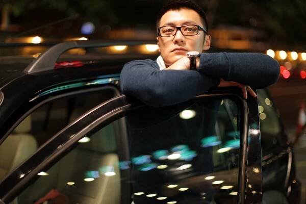 Láska na dva prásky - Z filmu - Shawn Yue