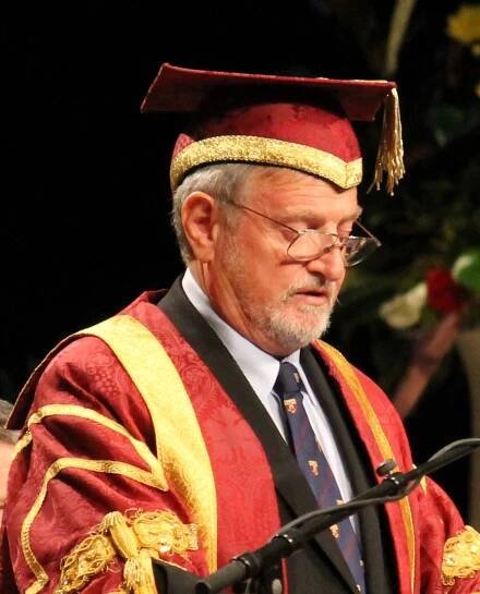 John Wood (diplomat)