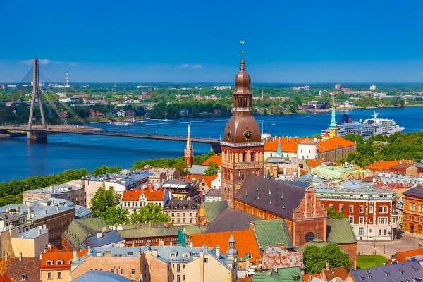 Riga, Latvia