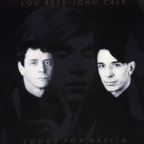 John Cale & Lou Reed: Songs For Drella