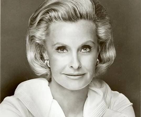 Dina Merrill Biography - Facts, Childhood, Family Life & Achievements of Actress, Philanthropist & Socialite