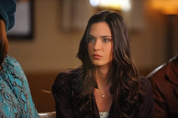 Skupinový sex - Z filmu - Odette Annable