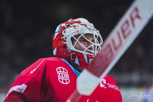 HC SPARTA PRAHA x HC OCELÁŘI TŘINEC [2022]
