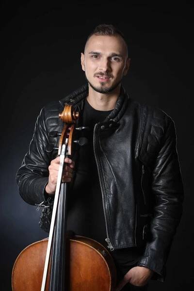 PETR ŠPAČEK & BAND