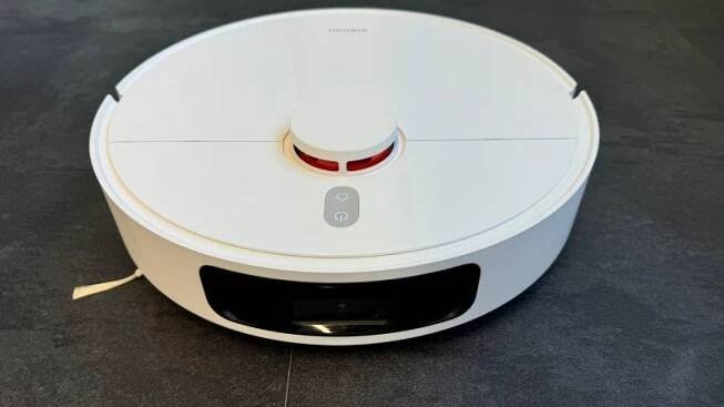 Test: Xiaomi Robot Vacuum X20+ – robotický vysavač se stanicí za nízkou cenu