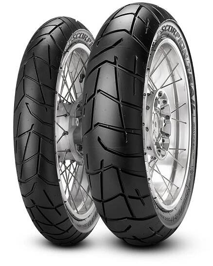 Pirelli Scorpion Trail 90/90/21 TT,F 54 S