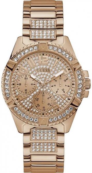 GUESS LADIES W1156L3