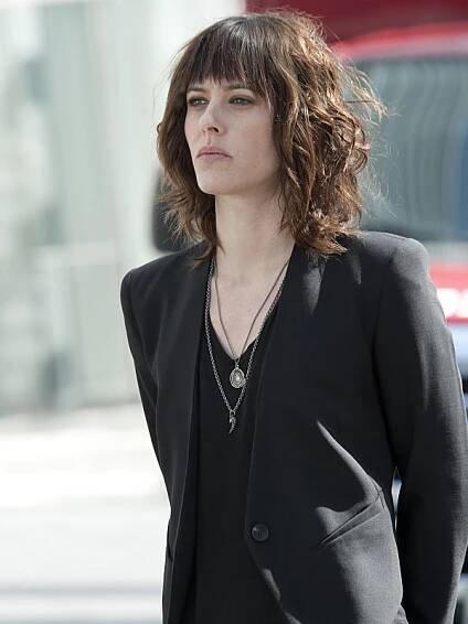 Ray Donovan - Pytel, nebo pálka - Z filmu - Kate Moennig