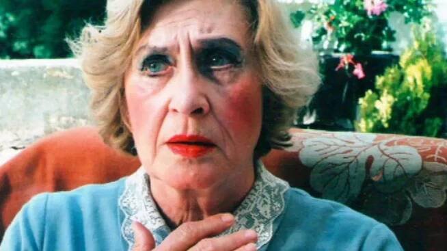 Zemřela herečka Strnisková - matka víl z filmu Sůl nad zlato