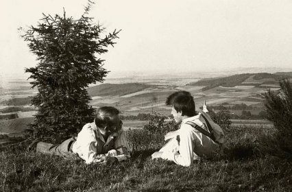 Josef a František Seidel