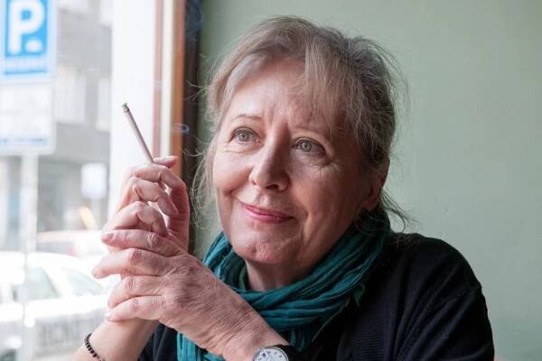 Helena Třeštíková: Snažím se být jen pozorovatelem