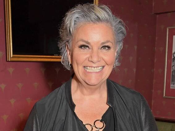 Dawn French's new £2m Cornwall home with second husband revealed