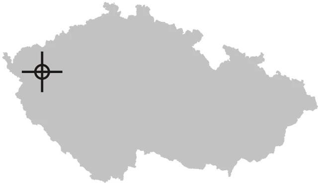 VFR příručka - Česká republika