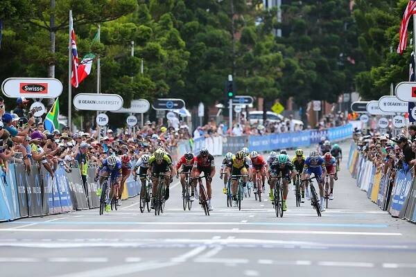 Cadel Evans Great Ocean Road Race 2018: Results | Cyclingnews