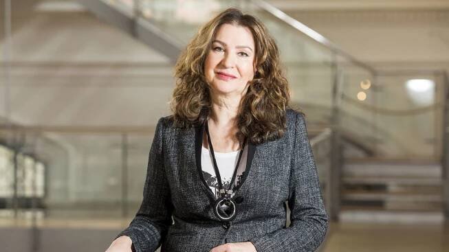 Irena Pavlásková: Člověk se nesmí bát předem - Novinky