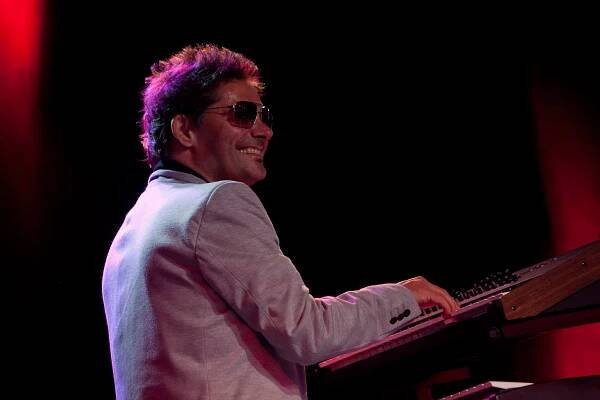 Obituary: Paul Gordon, B-52s Guitarist/Keyboardist, Newporter, Father and Husband - What's Up Newp