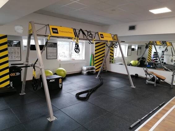 Das sind wir – STEPS HEALTH & FITNESS