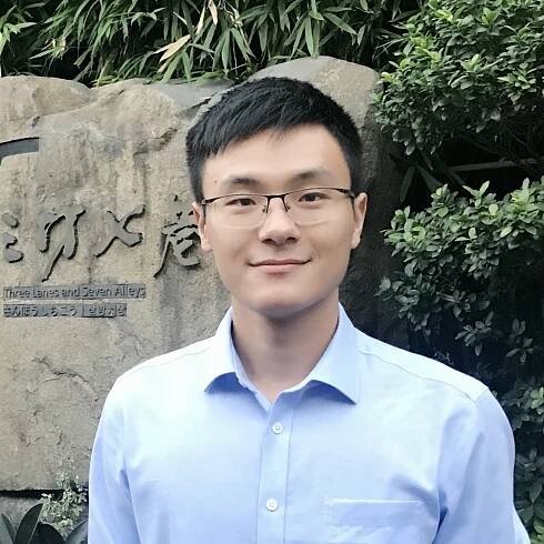 Zhiling Luo @ Alibaba Group