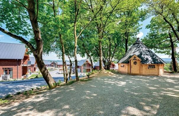 APARTHOTEL OSADA SNIEZKA - Polsko - Karpacz | Superzajezdy.cz