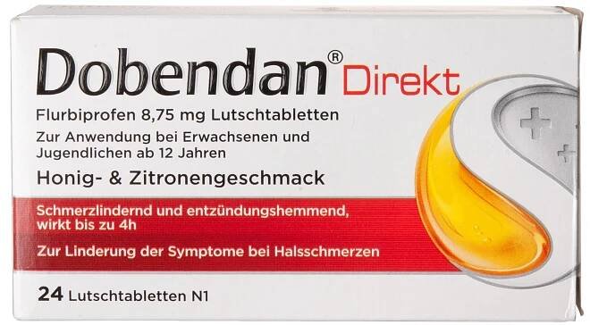 Reckitt Benckiser Deutschland