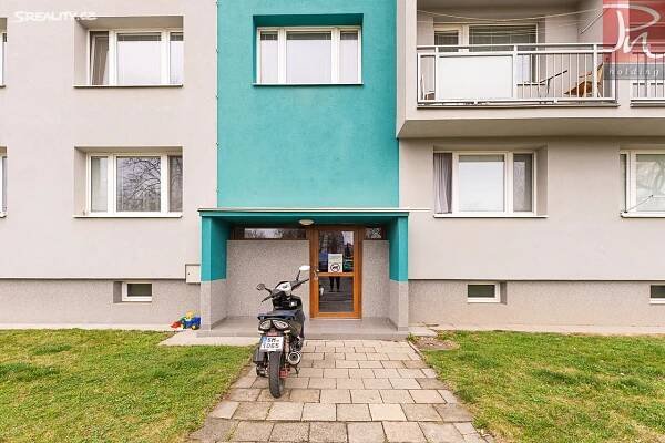 Prodej Byt 3+1, Cihelní, Hlučín