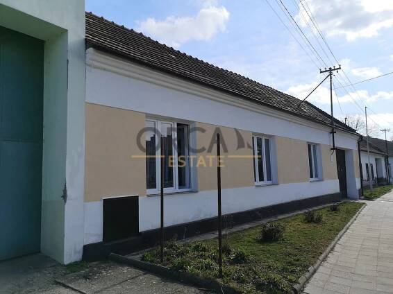 Prodej Pozemek, Kyjov - Bohuslavice, okres Hodonín
