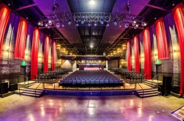 Variety Playhouse