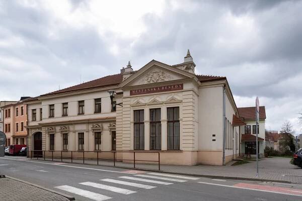 Charakteristika školy | ZŠ UNESCO
