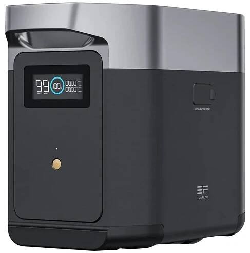 EcoFlow DELTA 2 1ECO1330EB