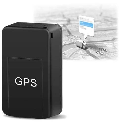 GPS Lokátor polohy