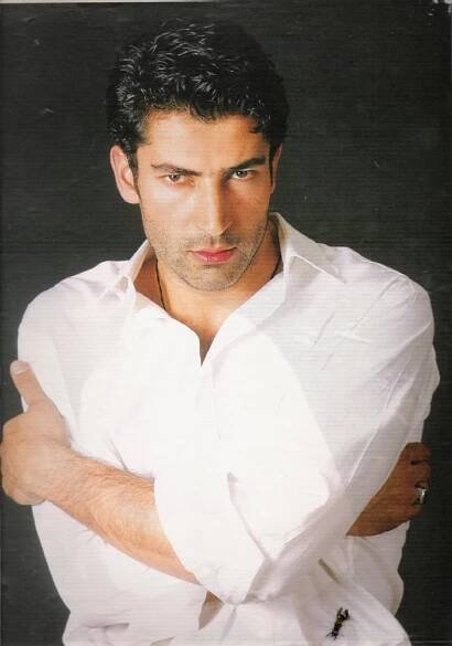 Kenan Imirzalioglu