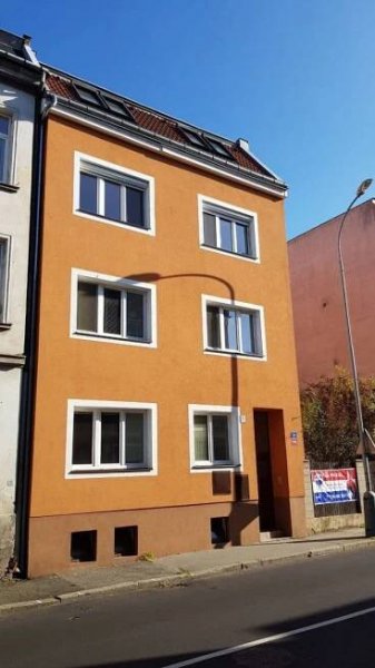 Pronájem bytu 2+kk 50 m², Železničářská, Ústí nad Labem, Ústecký kraj