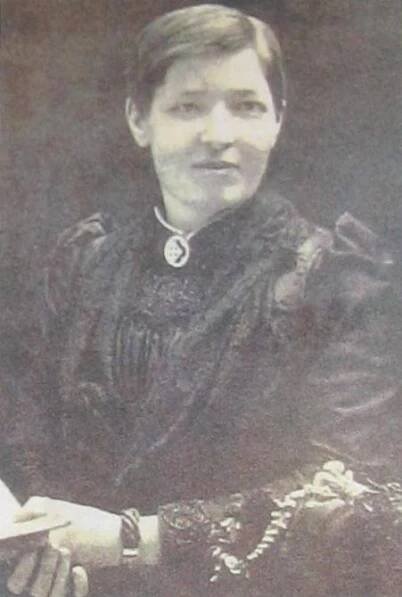 Mary Slessorová