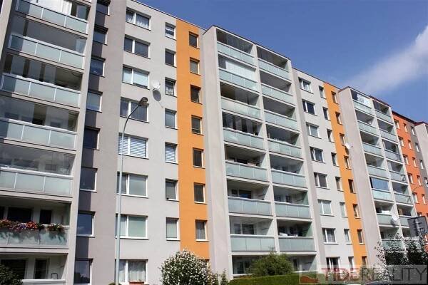 REZERVACE. Prodej bytu 1+kk po celkové rekonstrukci, 29m2, sklep, Tesaříkova, Praha 10, Hostivař | TIDE REALITY