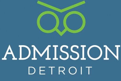 Admission Detroit - EPK Design