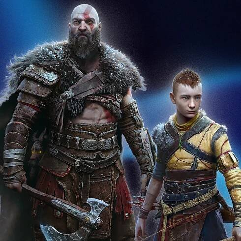God of War Ragnarok is the first classic PS5 game
