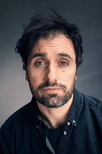 Michael Angelo Covino herec