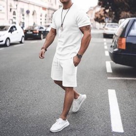 mens summer shoes with shorts