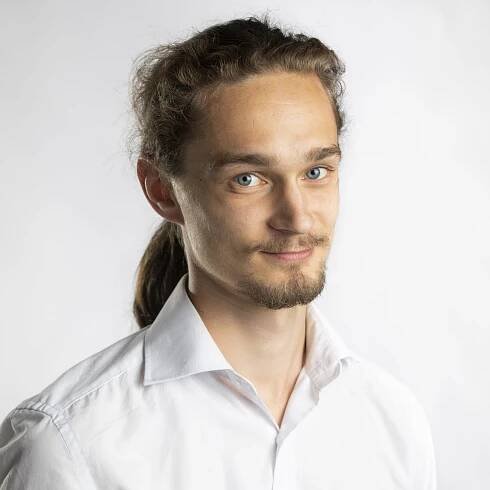 Adam Kořán