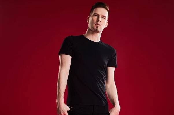 Darude's 'Sandstorm' Turns 20: DJ Talks Anniversary of His Iconic Hit
