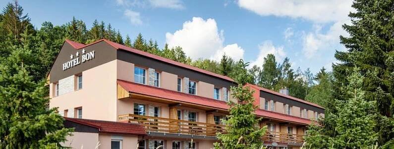 Hotel Bon
