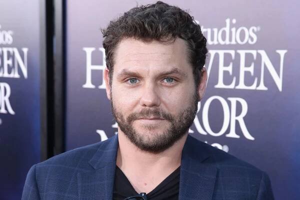 "Free Willy" actor Jason James Richter