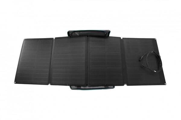 EcoFlow solární panel 110W - DJI TELINK Authorized Retail Store