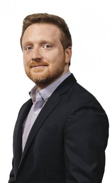 Robert Griffin